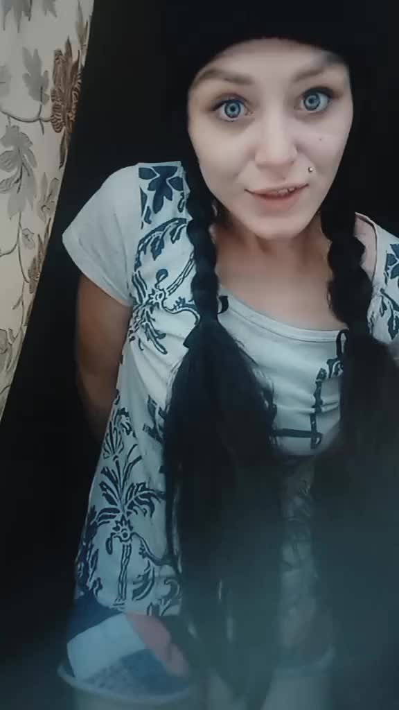 @катена