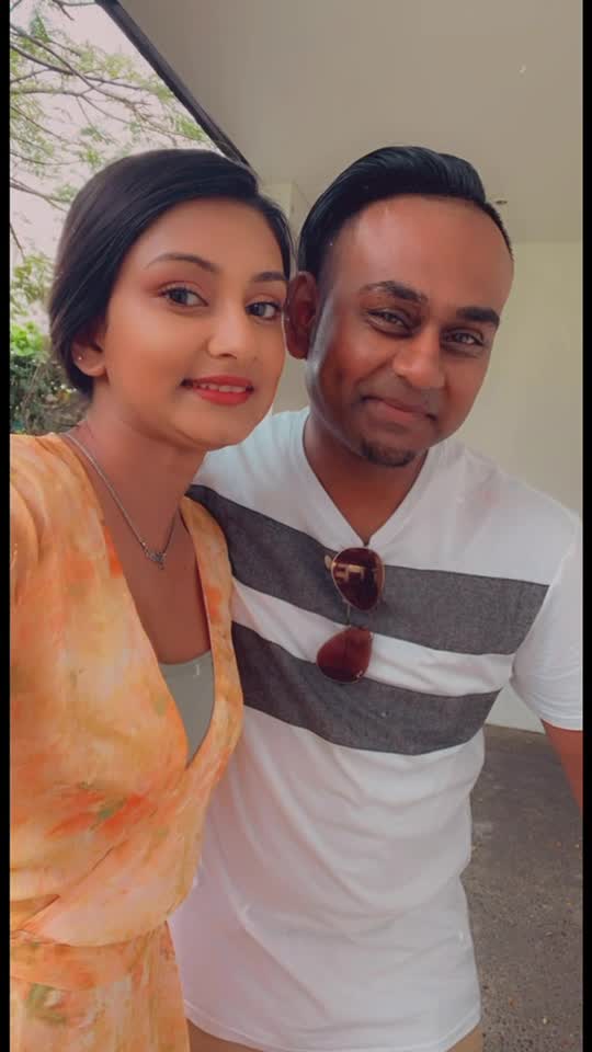 @Sanjana & Rodney Nand