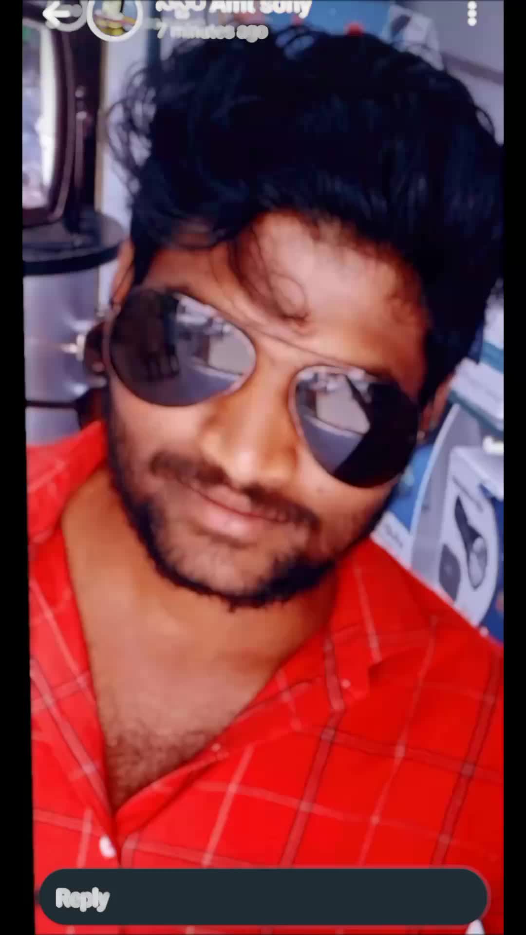 @srinukethavath699