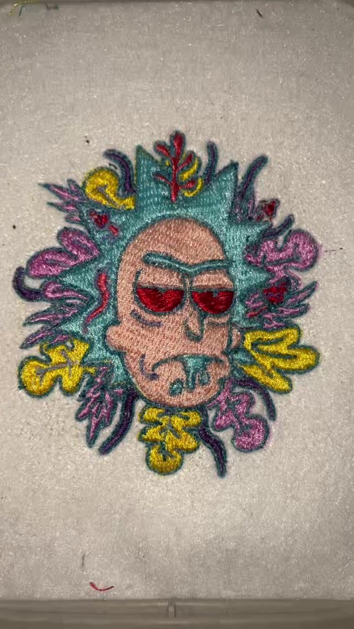 @embroidery thingz