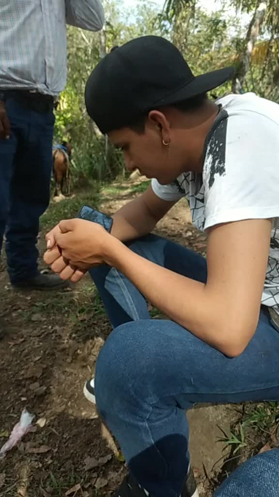 @cruz LM10