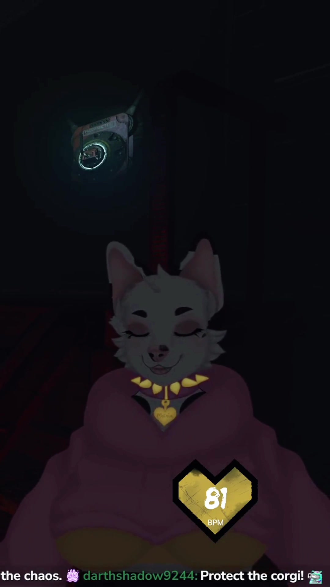 @Maisie ✨ Corgi VTuber