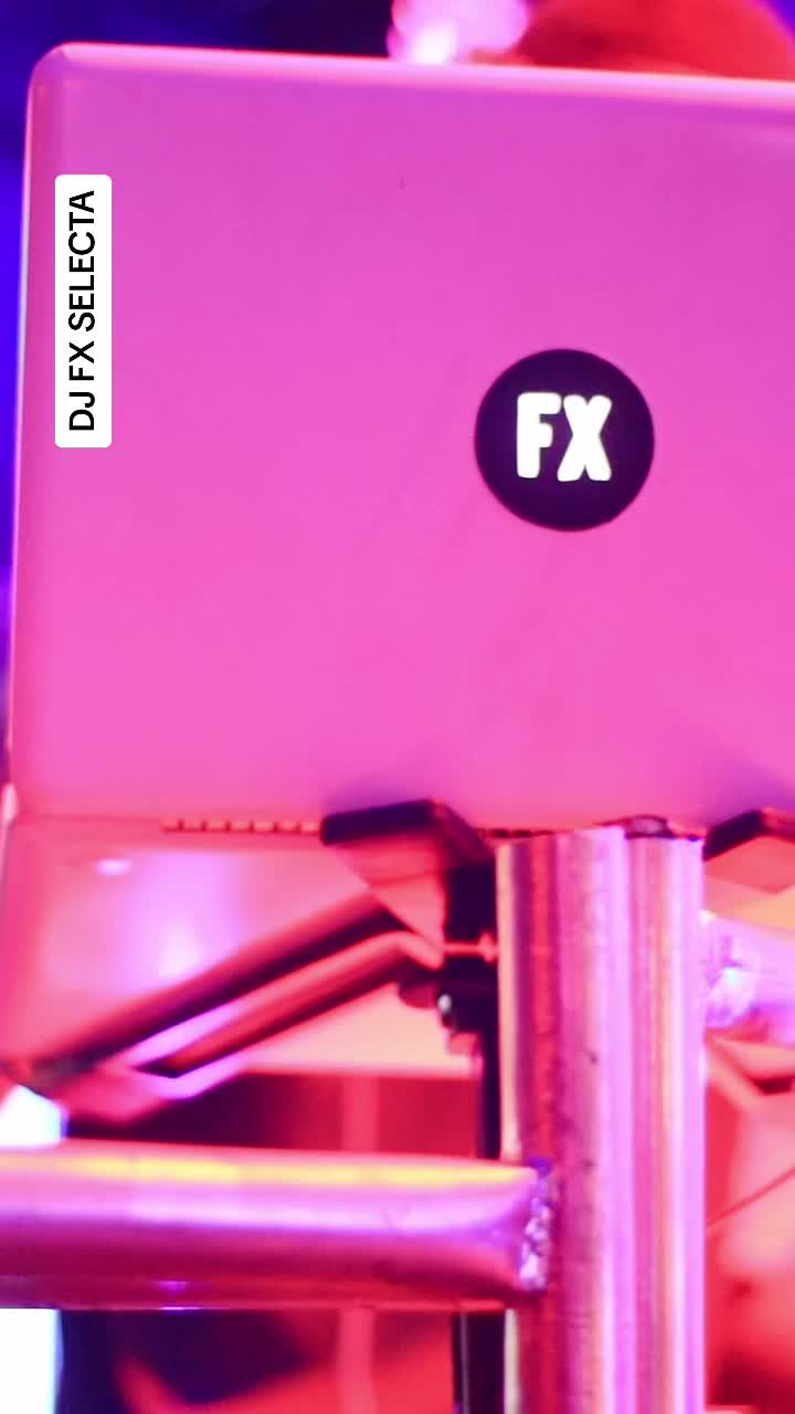 @DJ FX SELECTA ™️