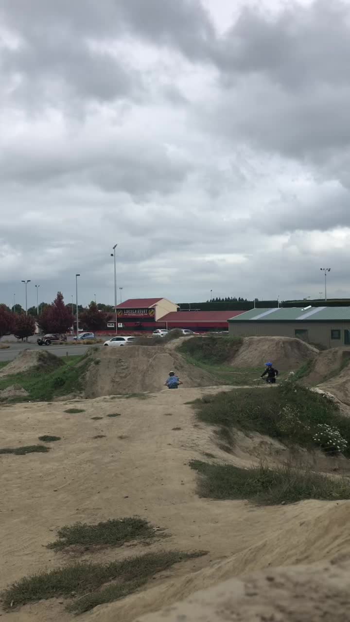 @MTB shredder’s