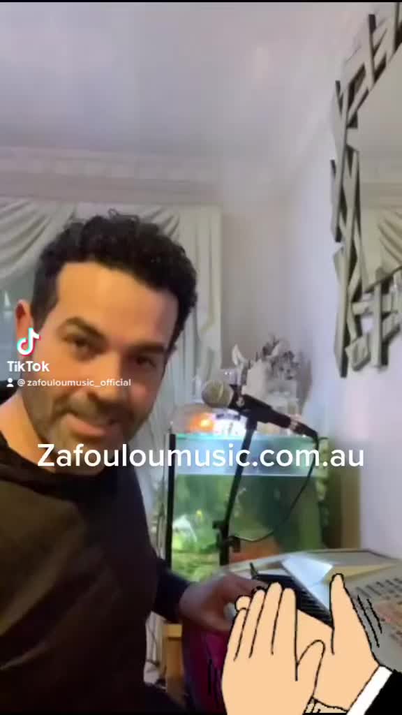 @Louis Kattoura
