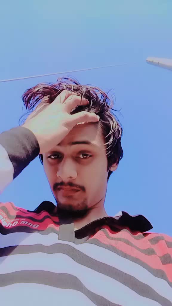 @👑Zadi Munda Zaildar👑