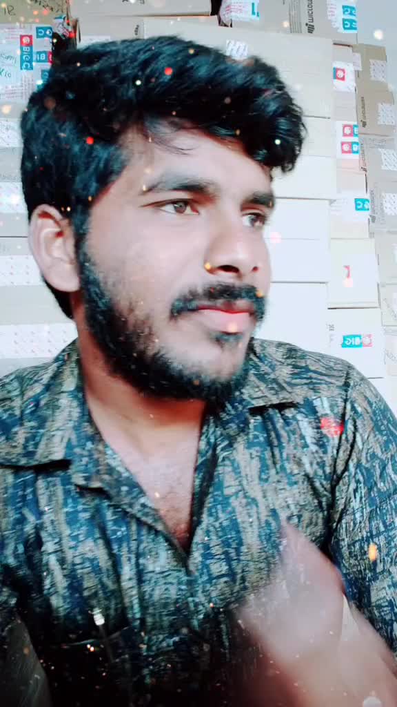 @Darling prashanth143