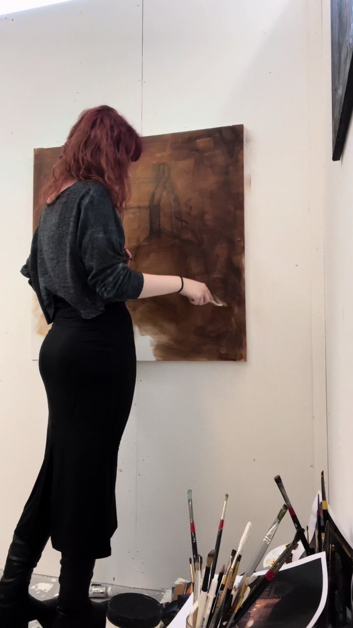 @Maisie