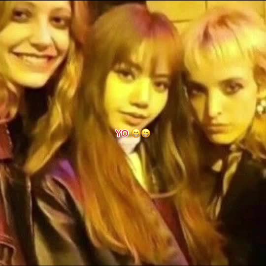 @LALISA
