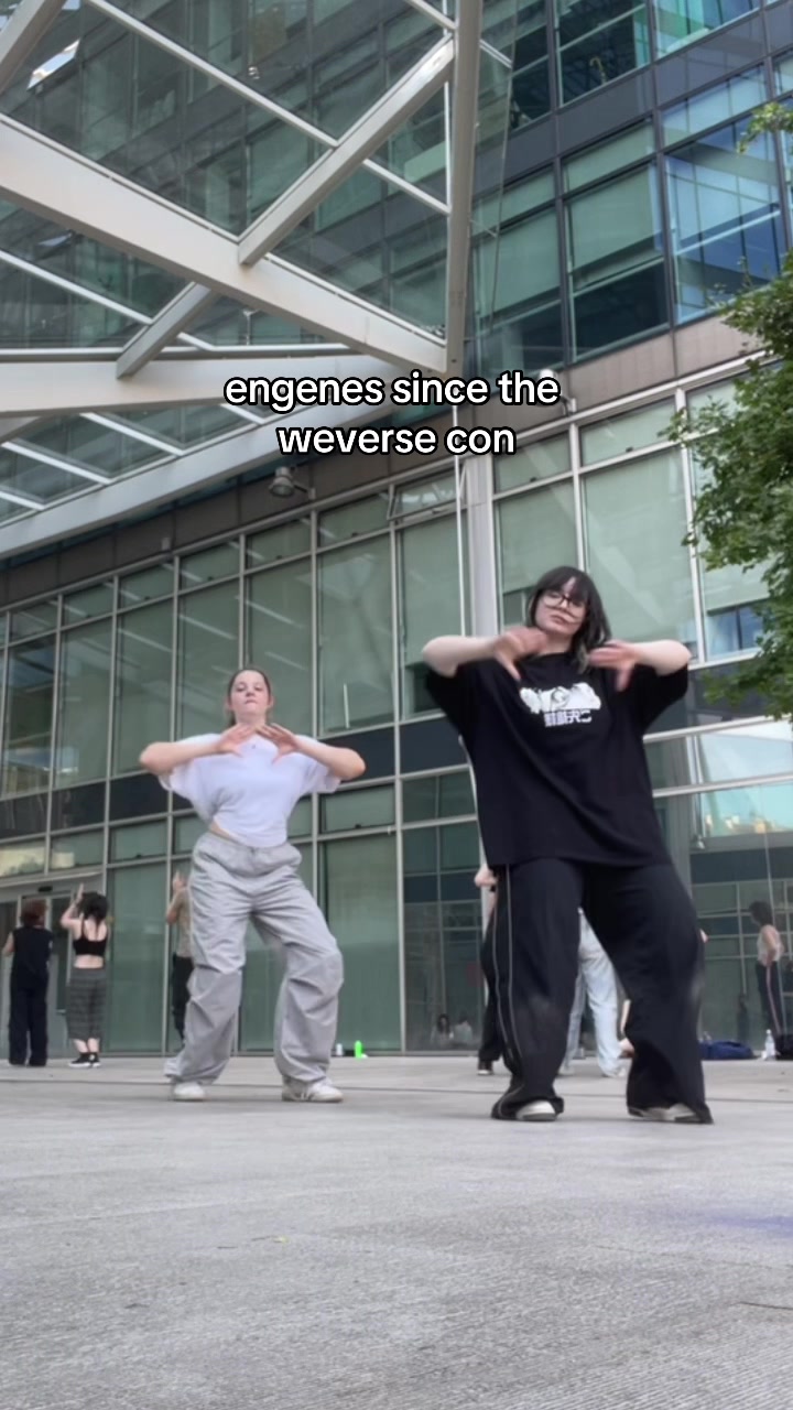 @EVENIX DANCE CREW