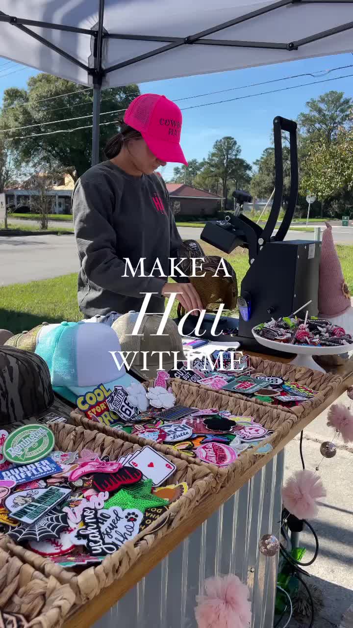 @The Hat Lab