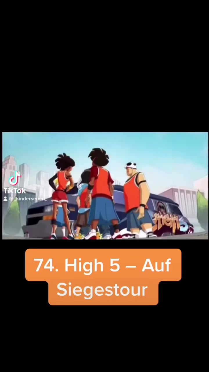 @Kindheits Erinnerung