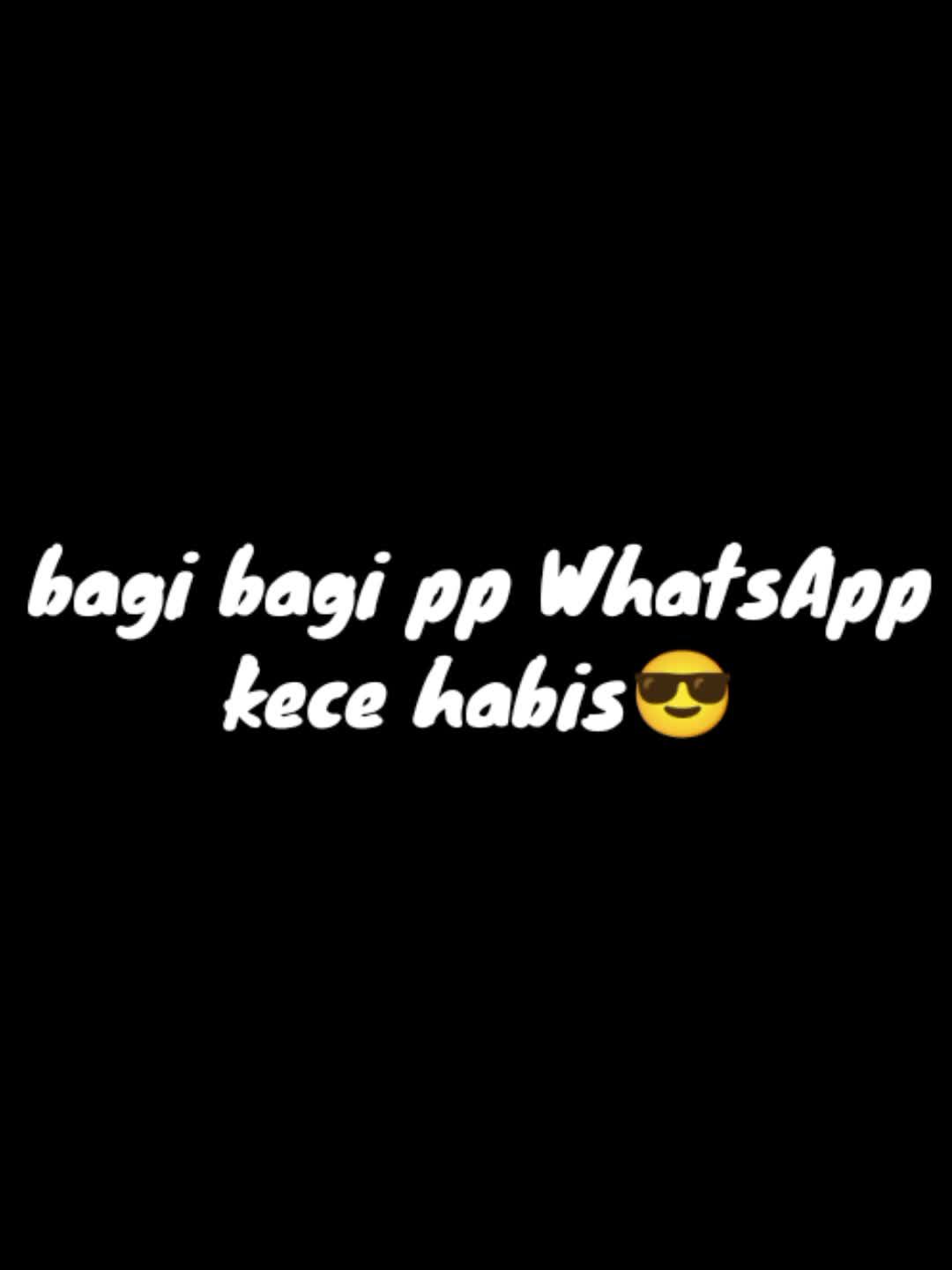 @bagi bagi wallpaper