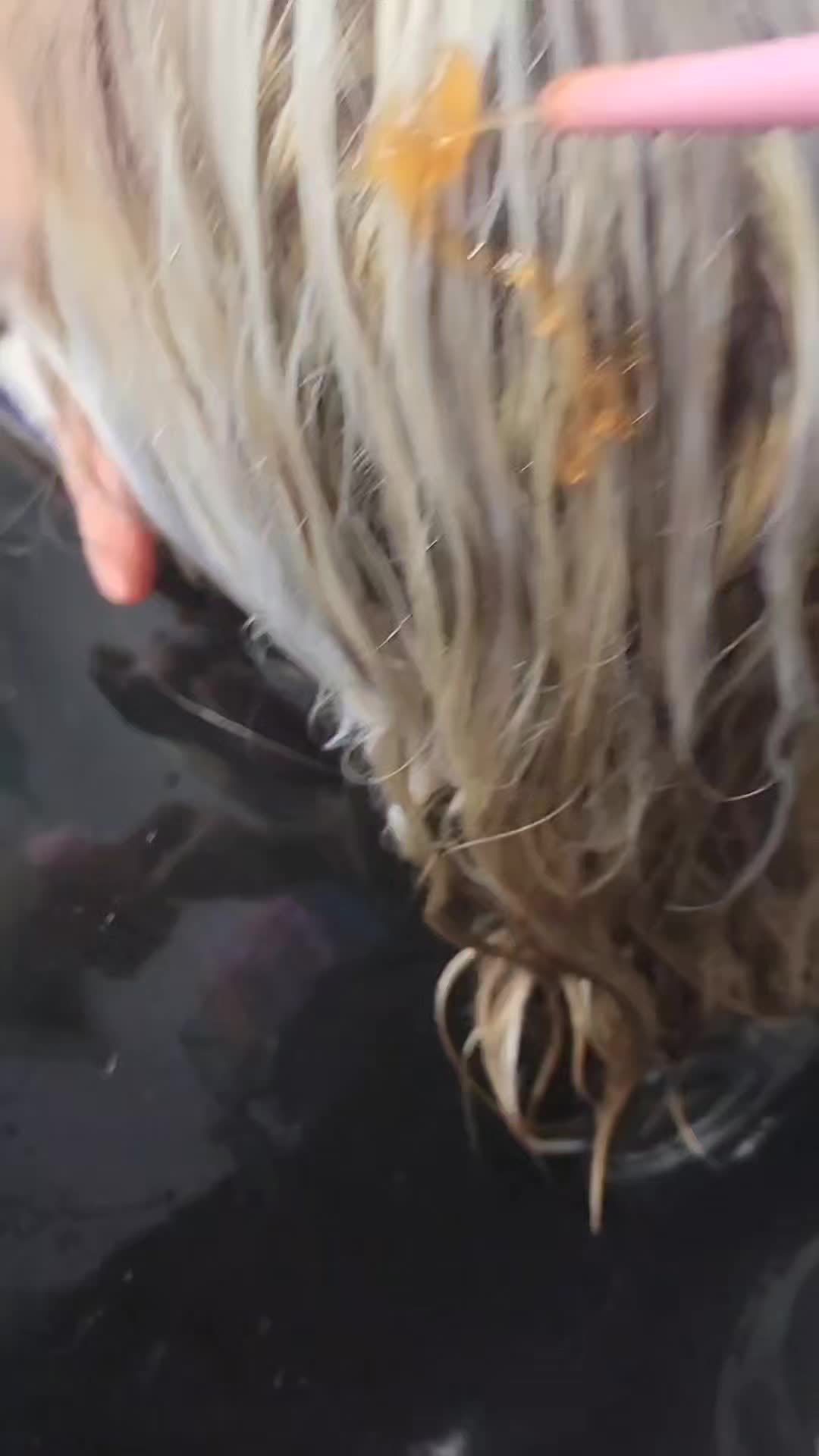 @HairapywithMichelle