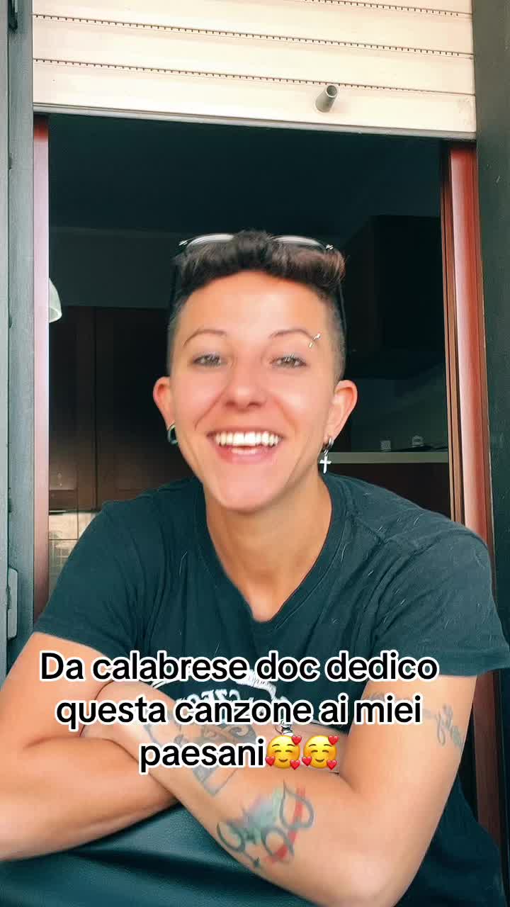 @Giusy Chilà🏳️🌈