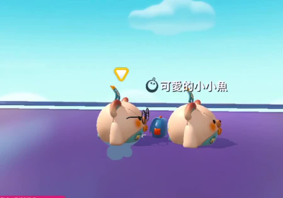 @夢新