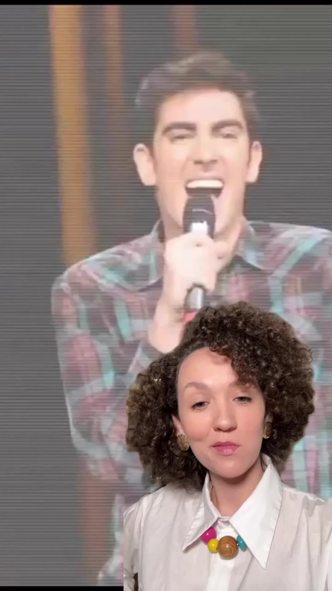 Juliana Maester | Espanhol (@vamosahablarespanol) - Urlebird