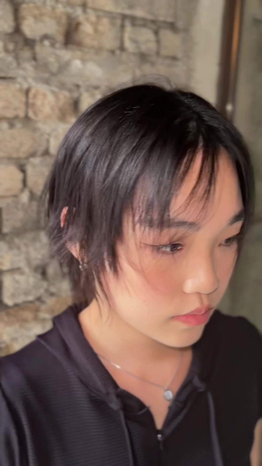 @채채