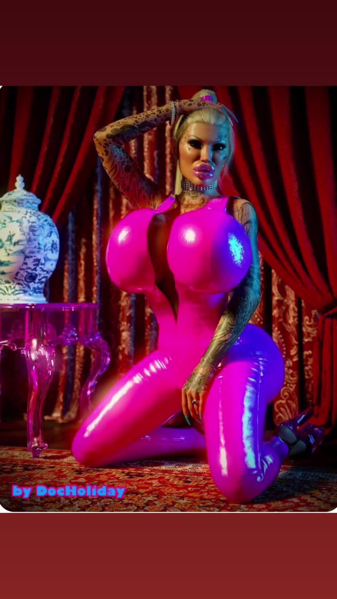 @Laura Pink