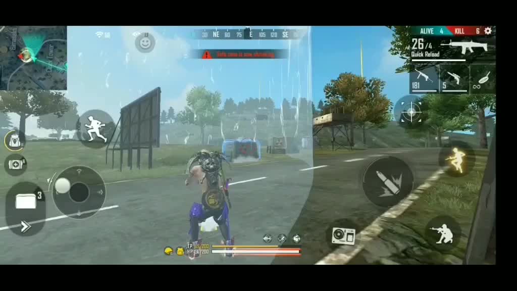 @Spartan Nithish
