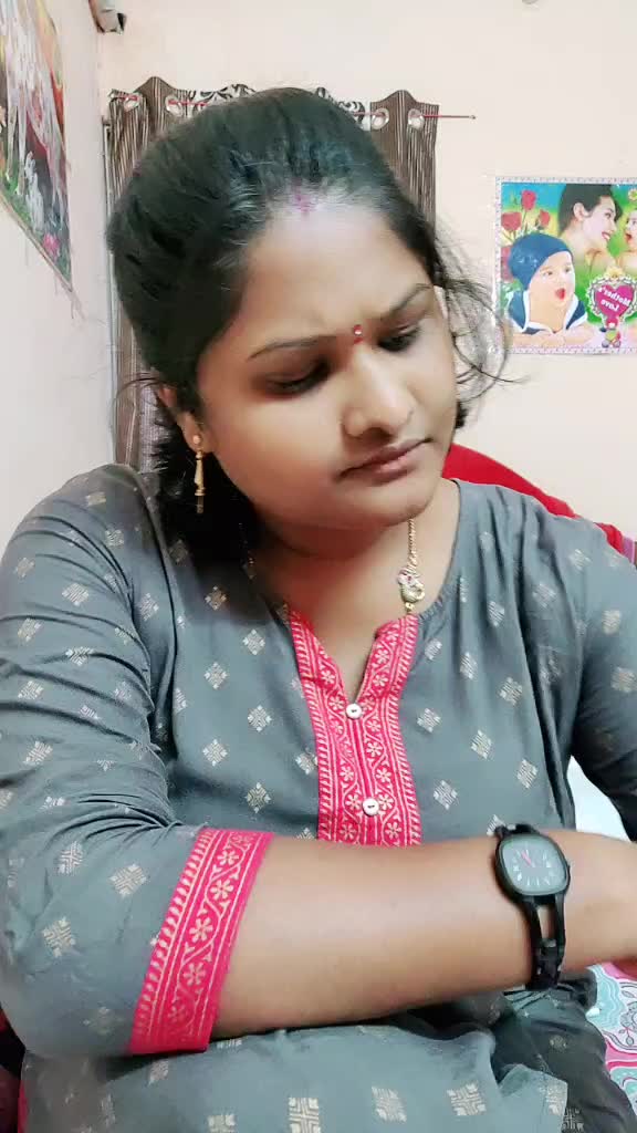 @Rajee