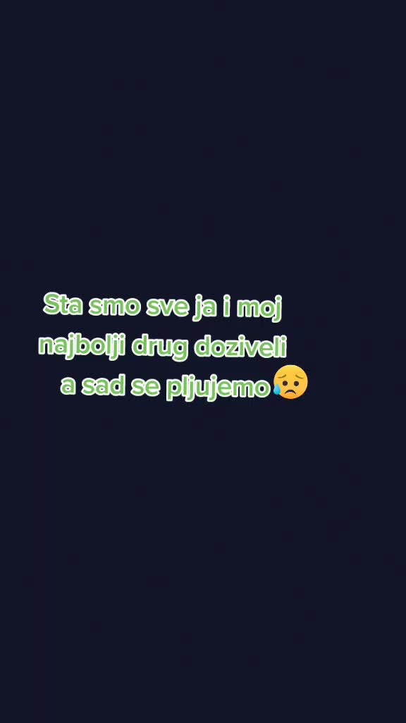 @Tina Vasilijevic