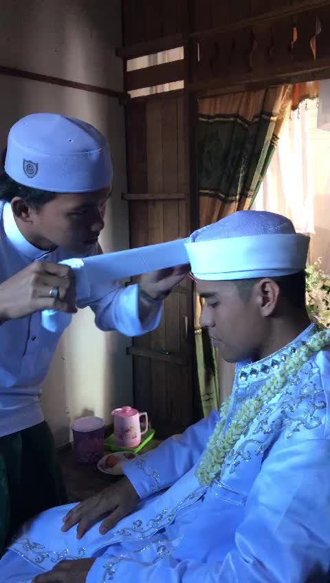 @fazrimakeupwedding