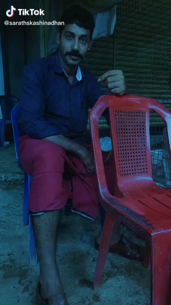 @Sijivarghese.Appoos.