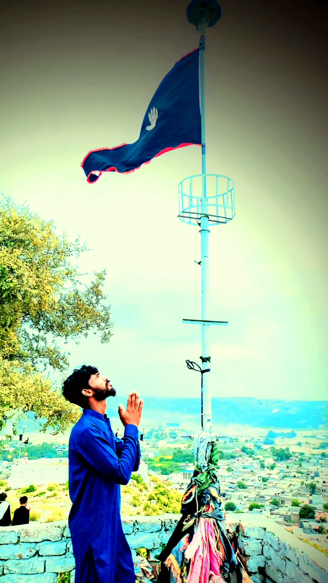 @QaSim_ChaKWaL_ALa&hearts;😊