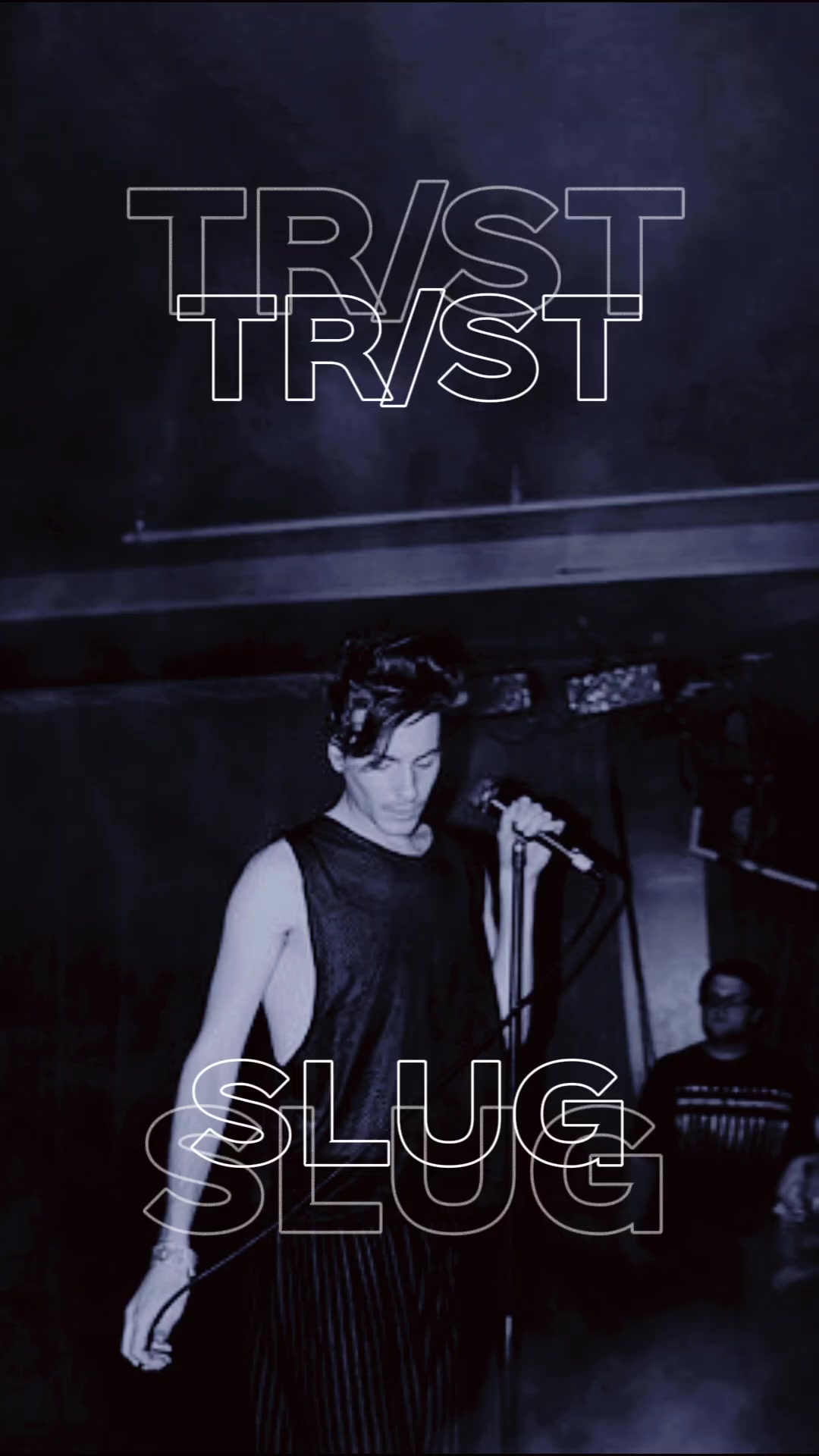 @we love TR/ST