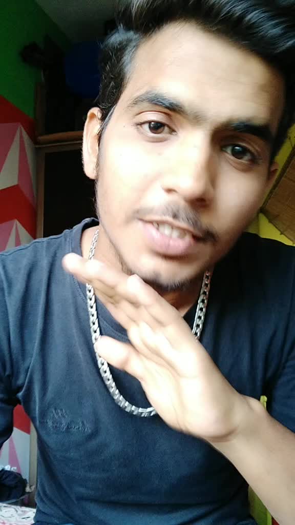 @Shaikh Munnawar..🤙