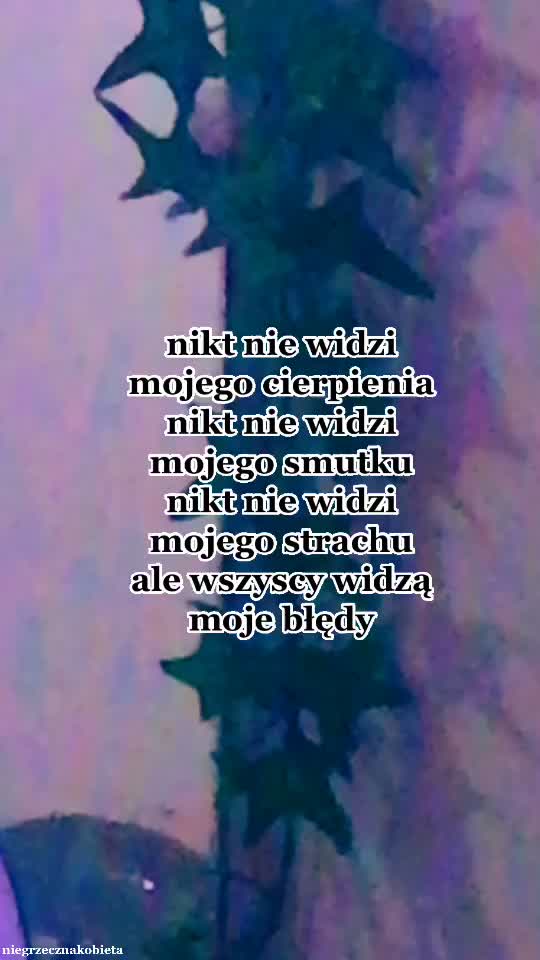 @:(: