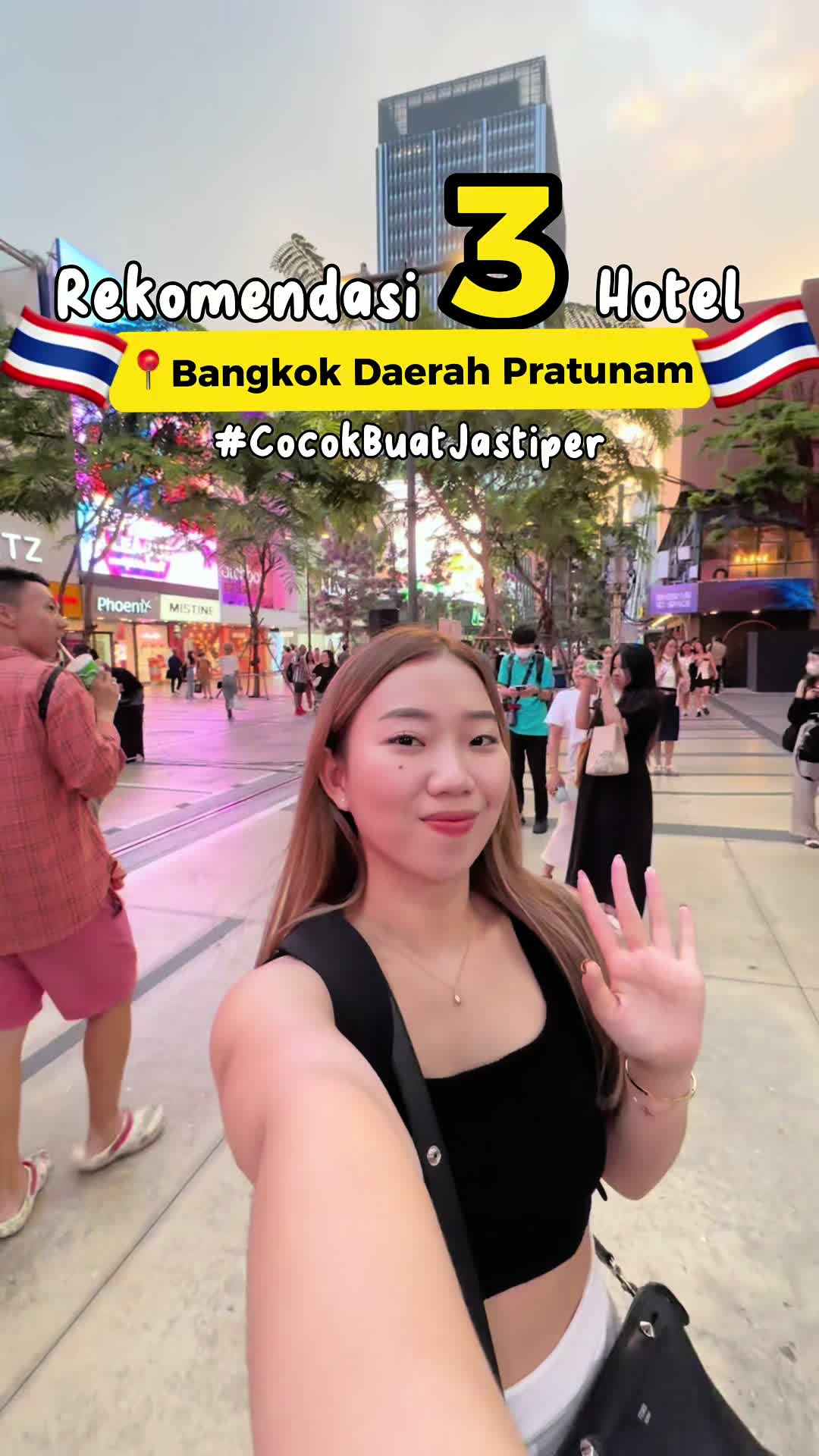 @Vanisha&rsquo;s Travel Bites ✈️