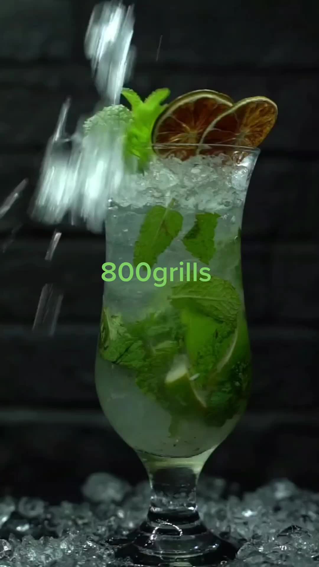 @800grills Restaurant