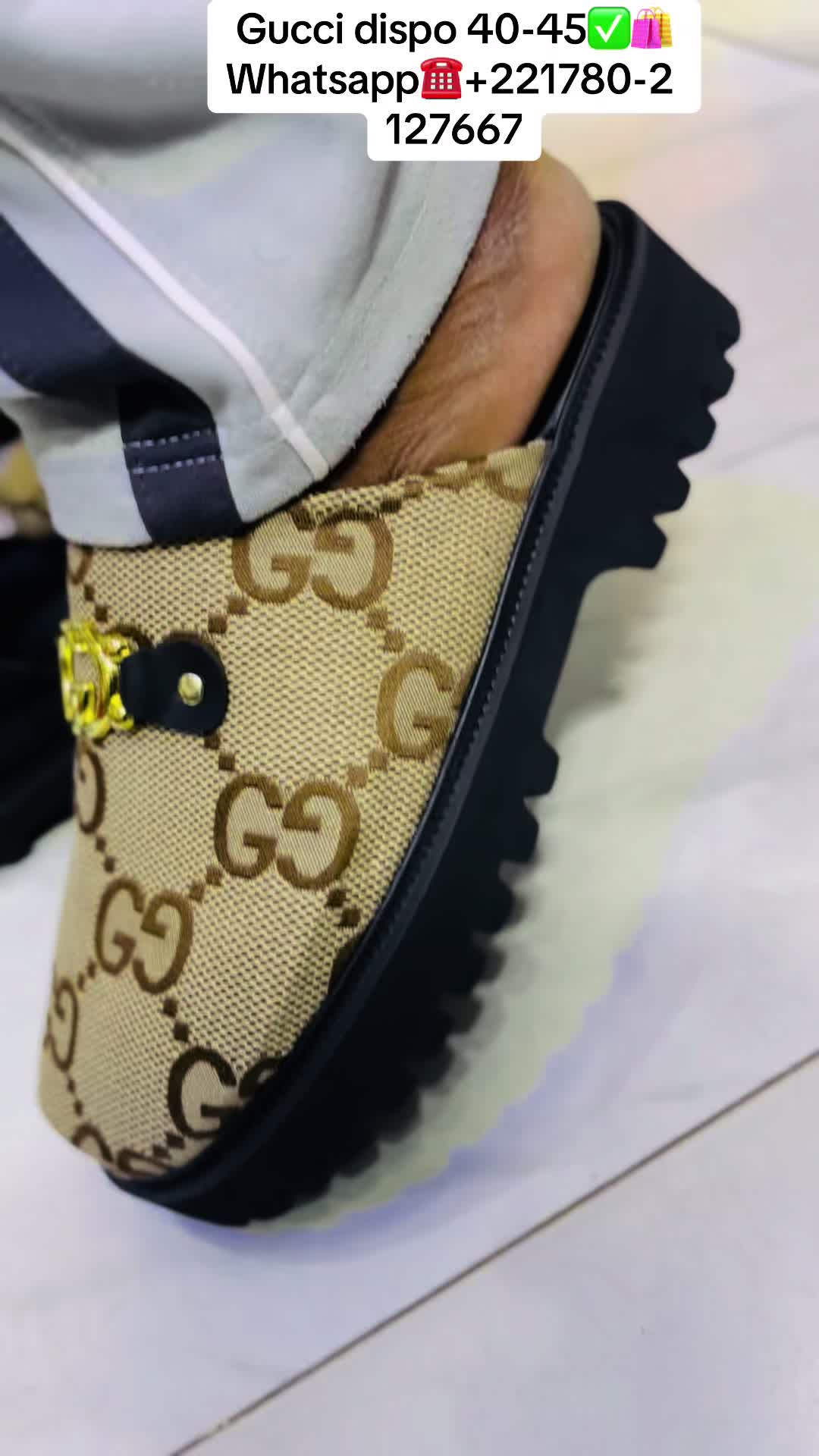 @Bamba_Shoes🥾⚜️