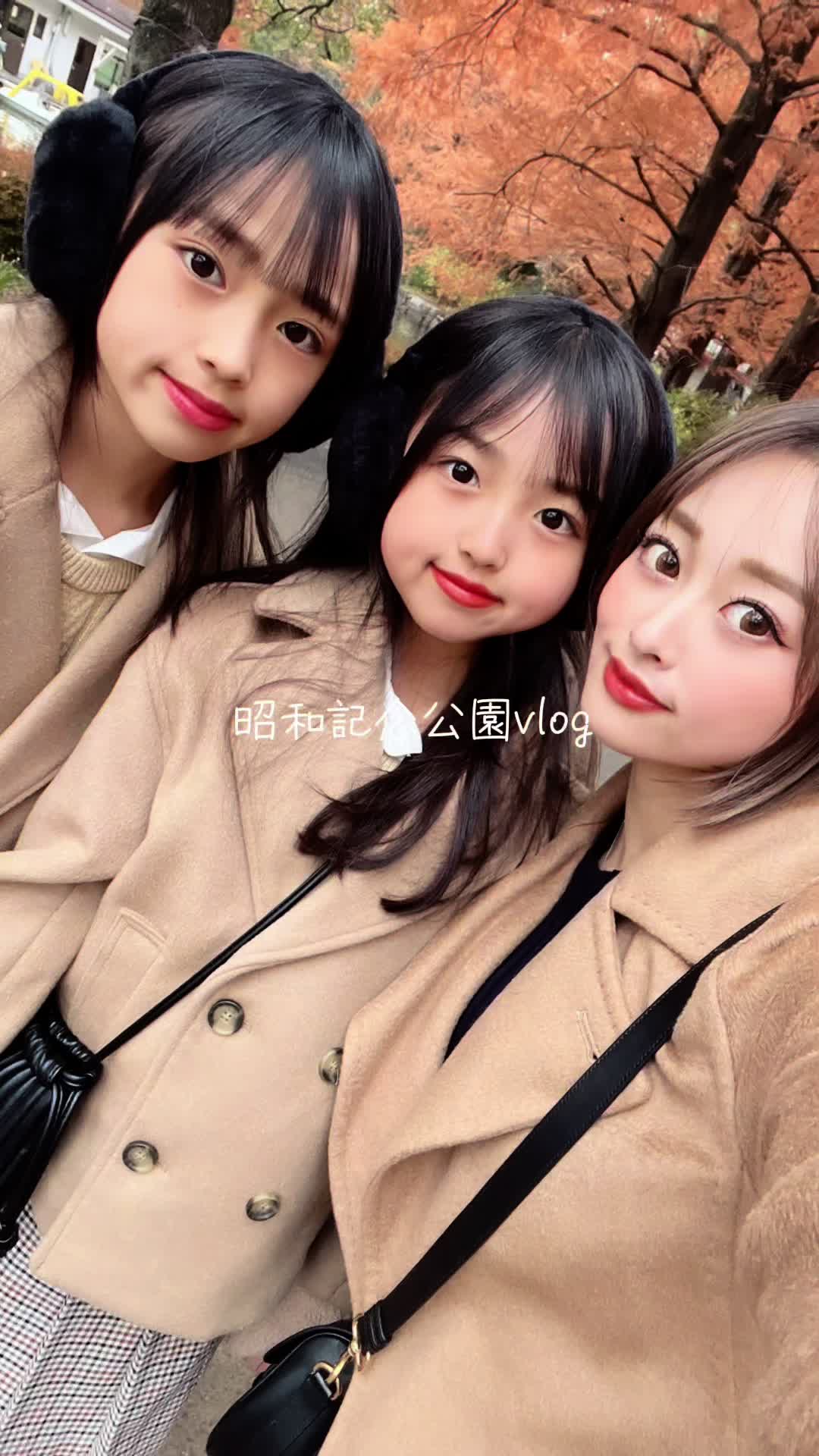 @ニコノとママ