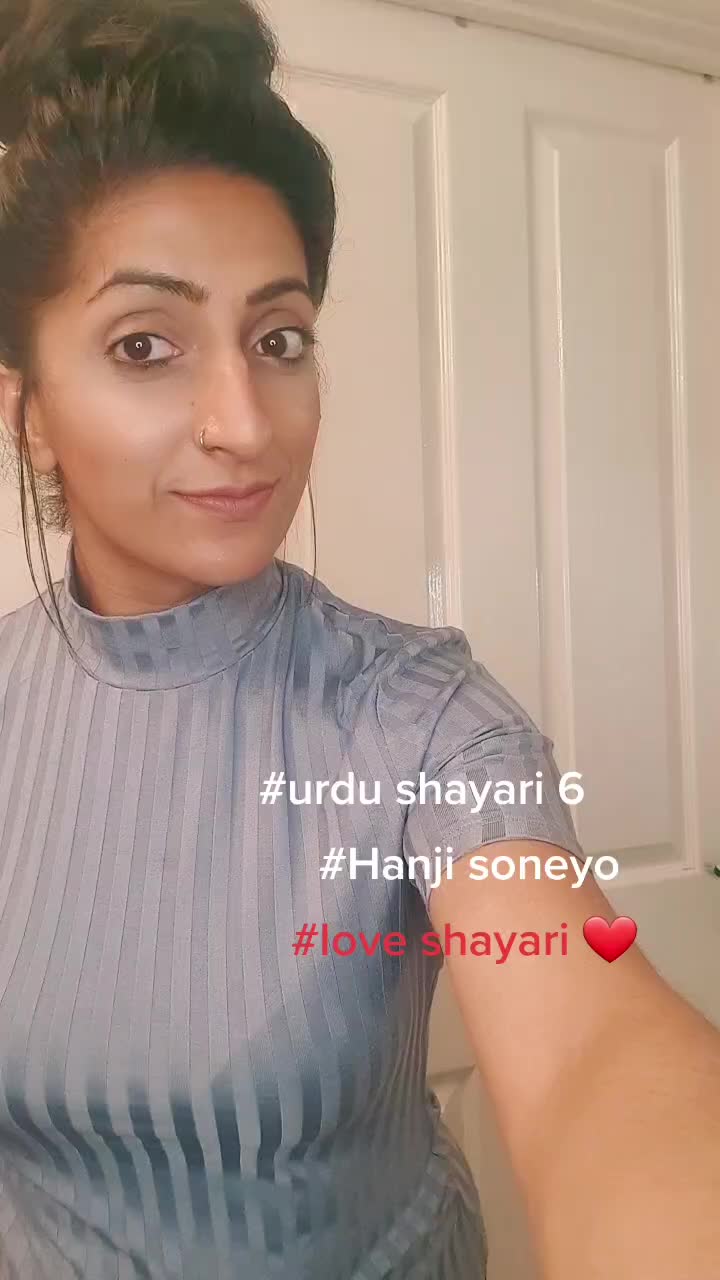 @Punjabi Sherni 😼