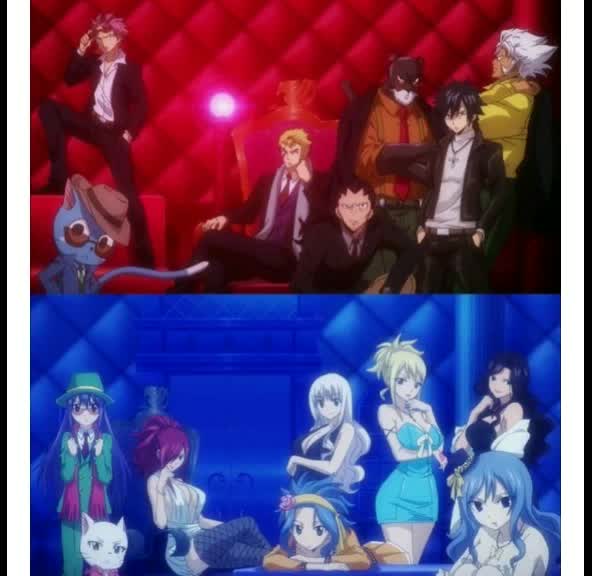 @Lucy Dragneel