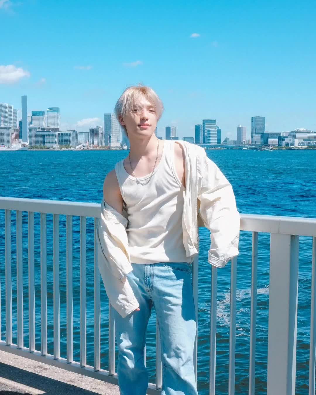 @haoni (&acute;&cap;｡&bull;&nbsp;ᵕ&nbsp;&bull;｡&cap;`