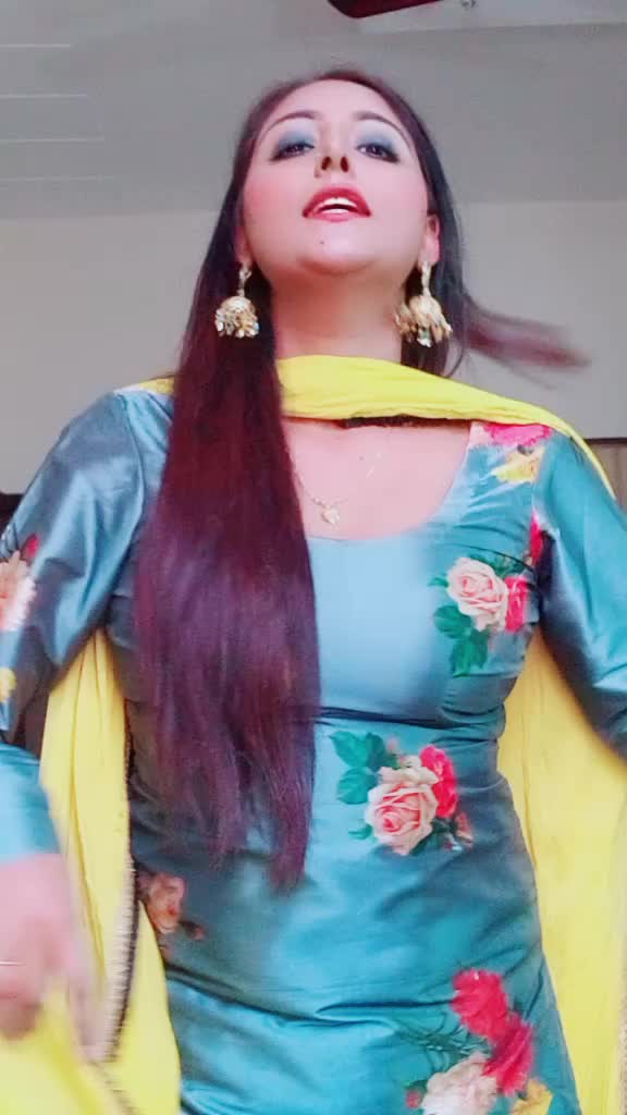 @Mahi Dhillon