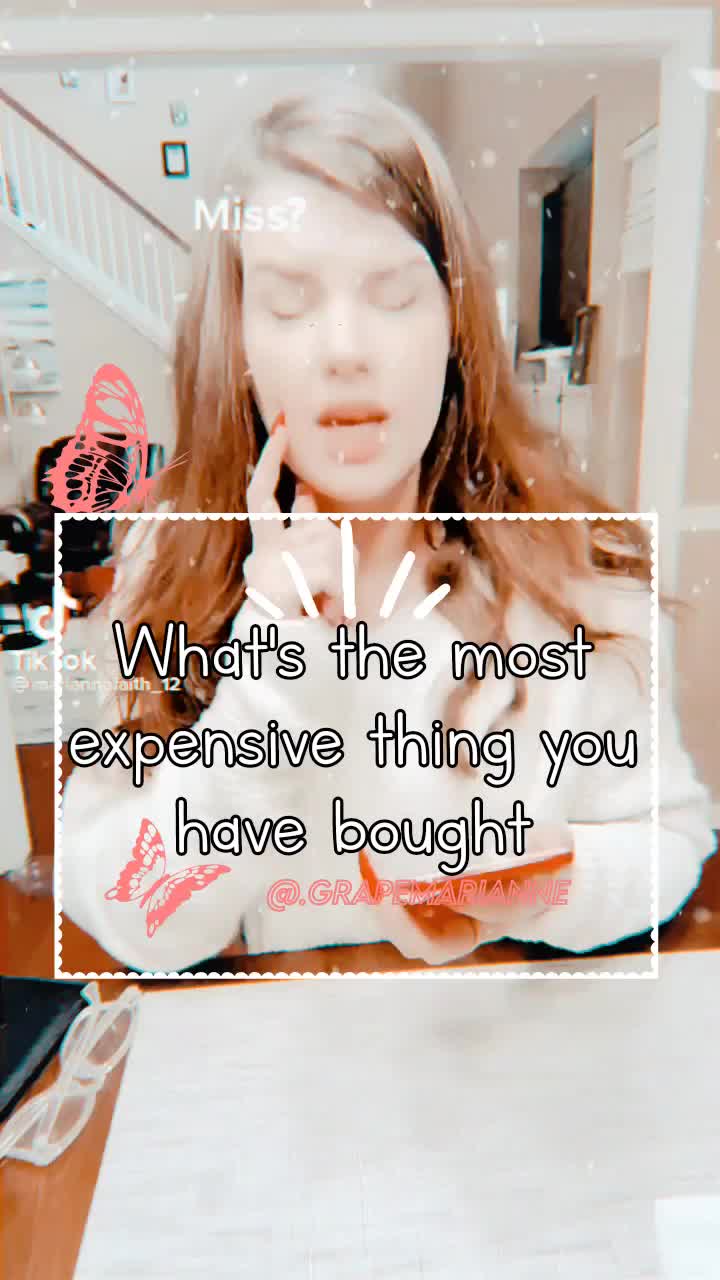 @Marianne Noticed 3x!