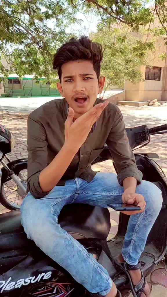 @Kishan Patel