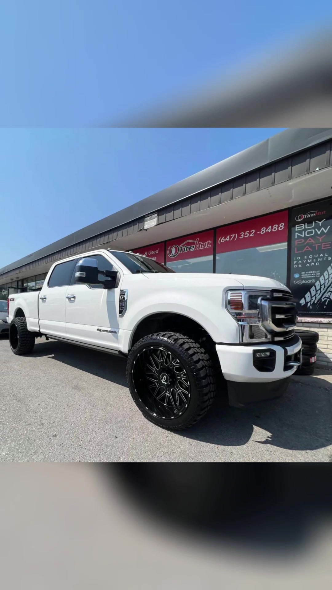 @Tirehut