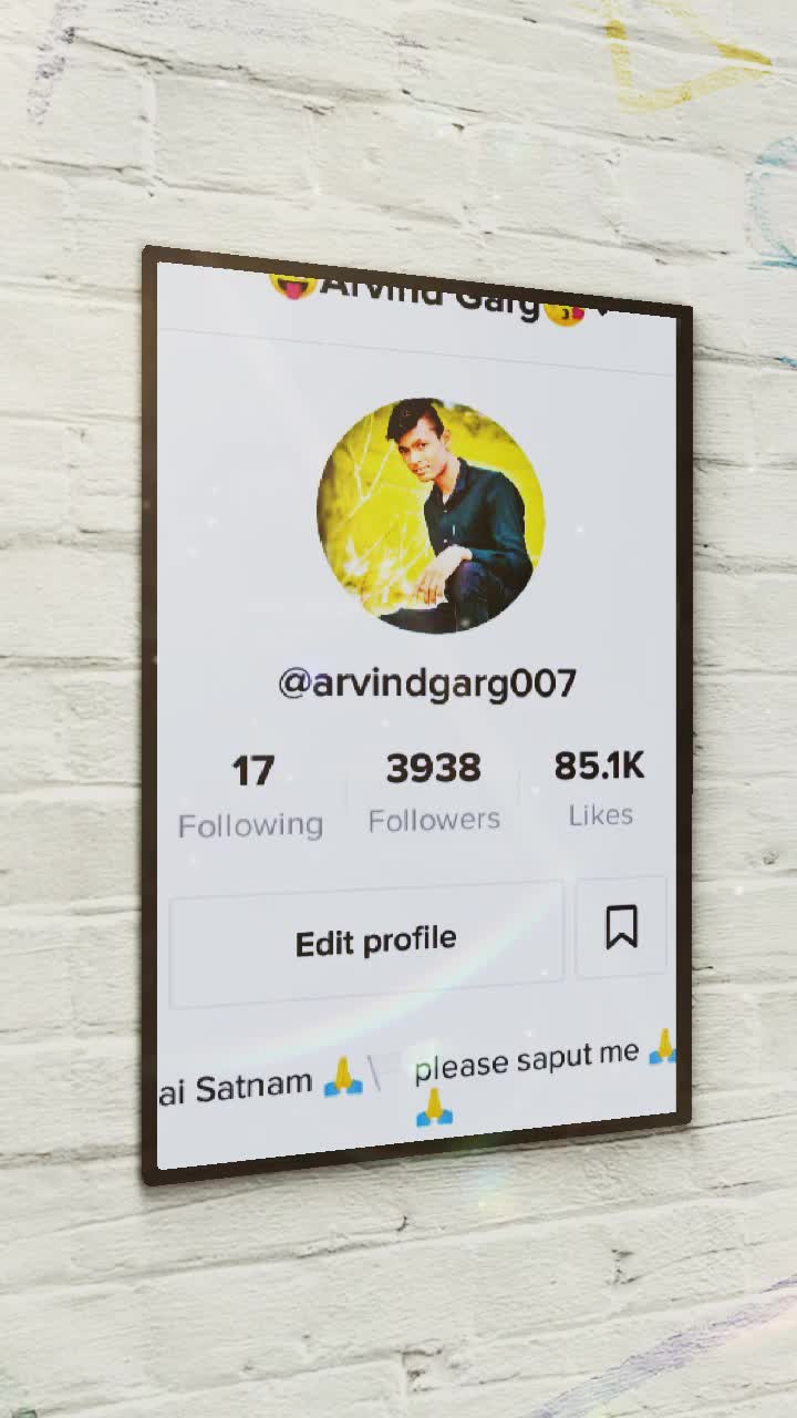 @ðArvind Gargð