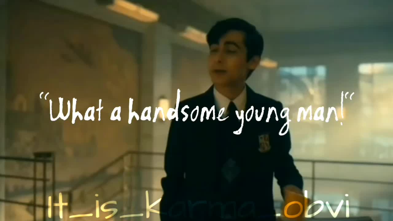 @Karma