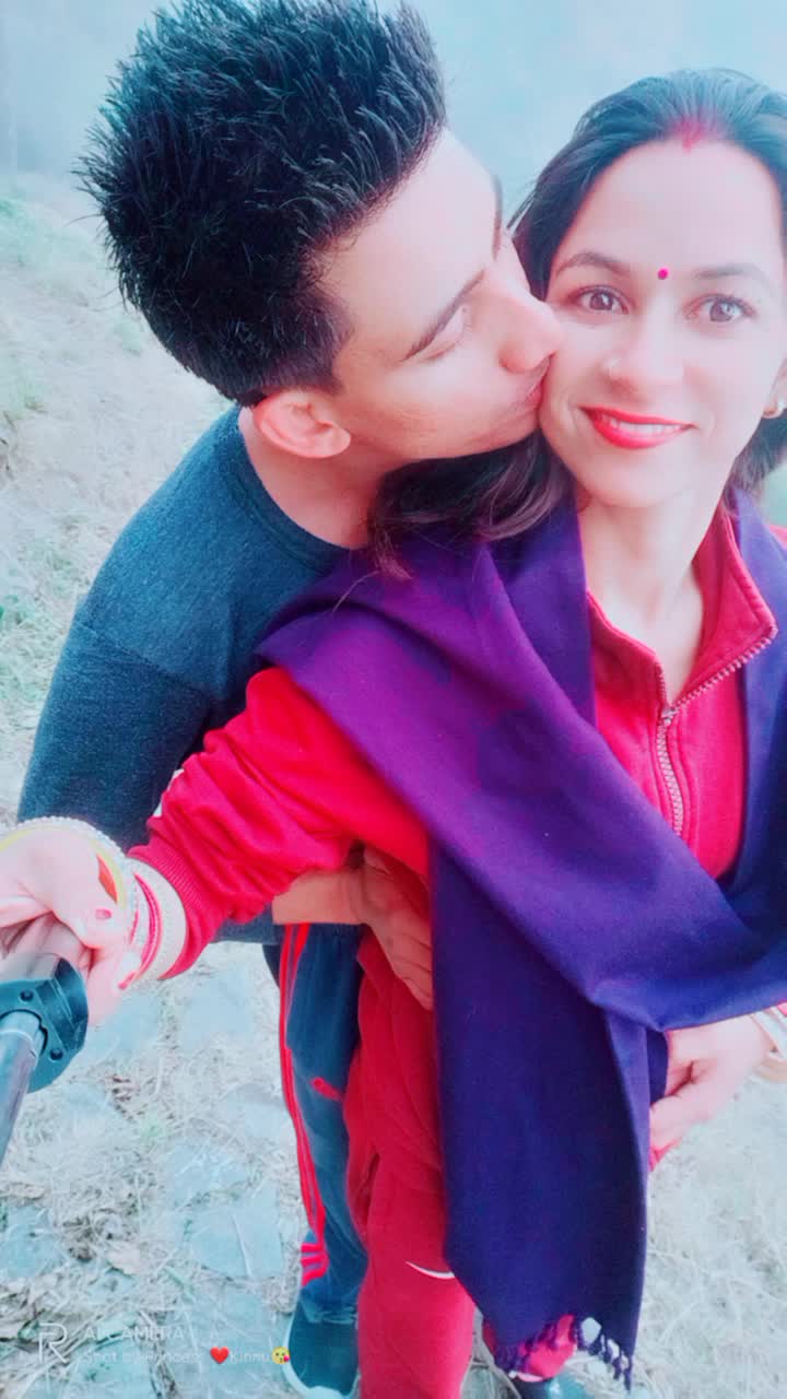 @Shekhar♥️Kinnu