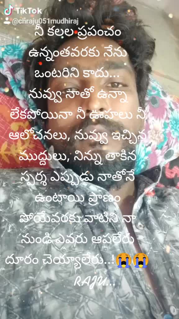 @MUDHIRAJ PILLODU