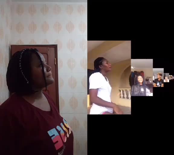 @Benedicta Mensah