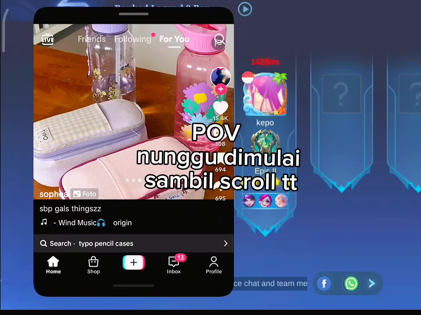 @🤍