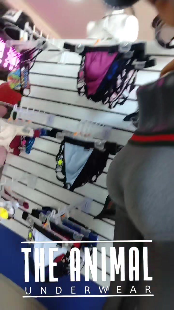@The Animal Underwear Oficial